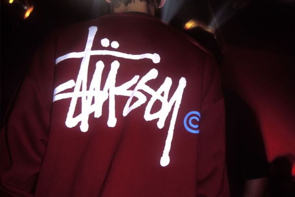 The Continued Cultural Relevance of Stussy