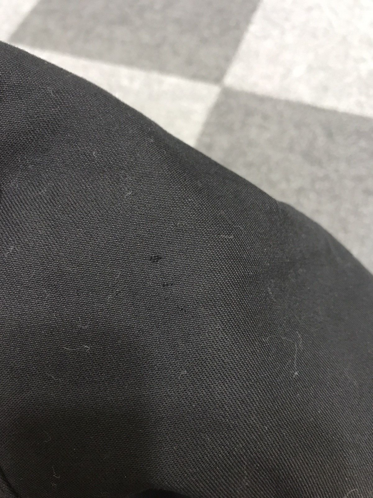 Japanese Brand SEXY DINAMITE PUNK Seditionaries Streetwear Multipocket Pant Size US 30 / EU 46 - 19 Thumbnail