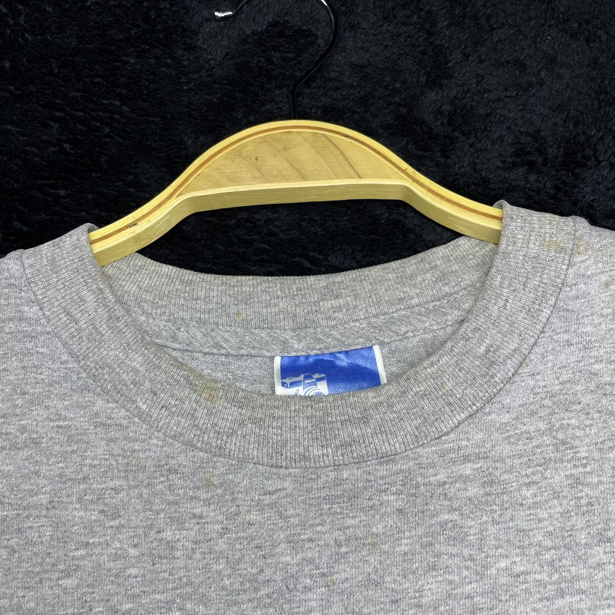 Vintage Vintage RICKY POWELL x XLARGE Tshirt Size US M / EU 48-50 / 2 - 11 Thumbnail