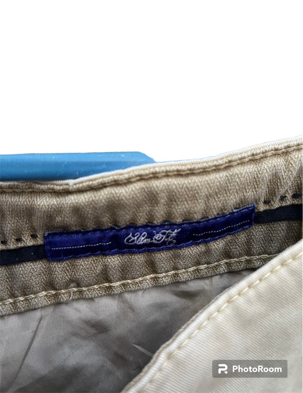 Zara (A63). RARE ZARA MAN DENIM COUTURE PATHWORK PANTS Size US 35 - 7 Thumbnail