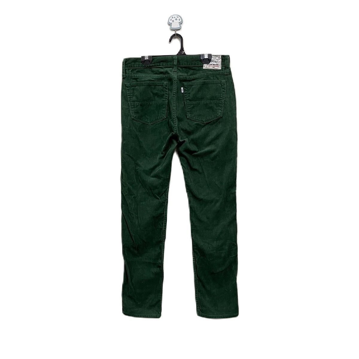 Beams Plus Beamsboy corduroy pants japanese brand Size US 29 - 1 Thumbnail