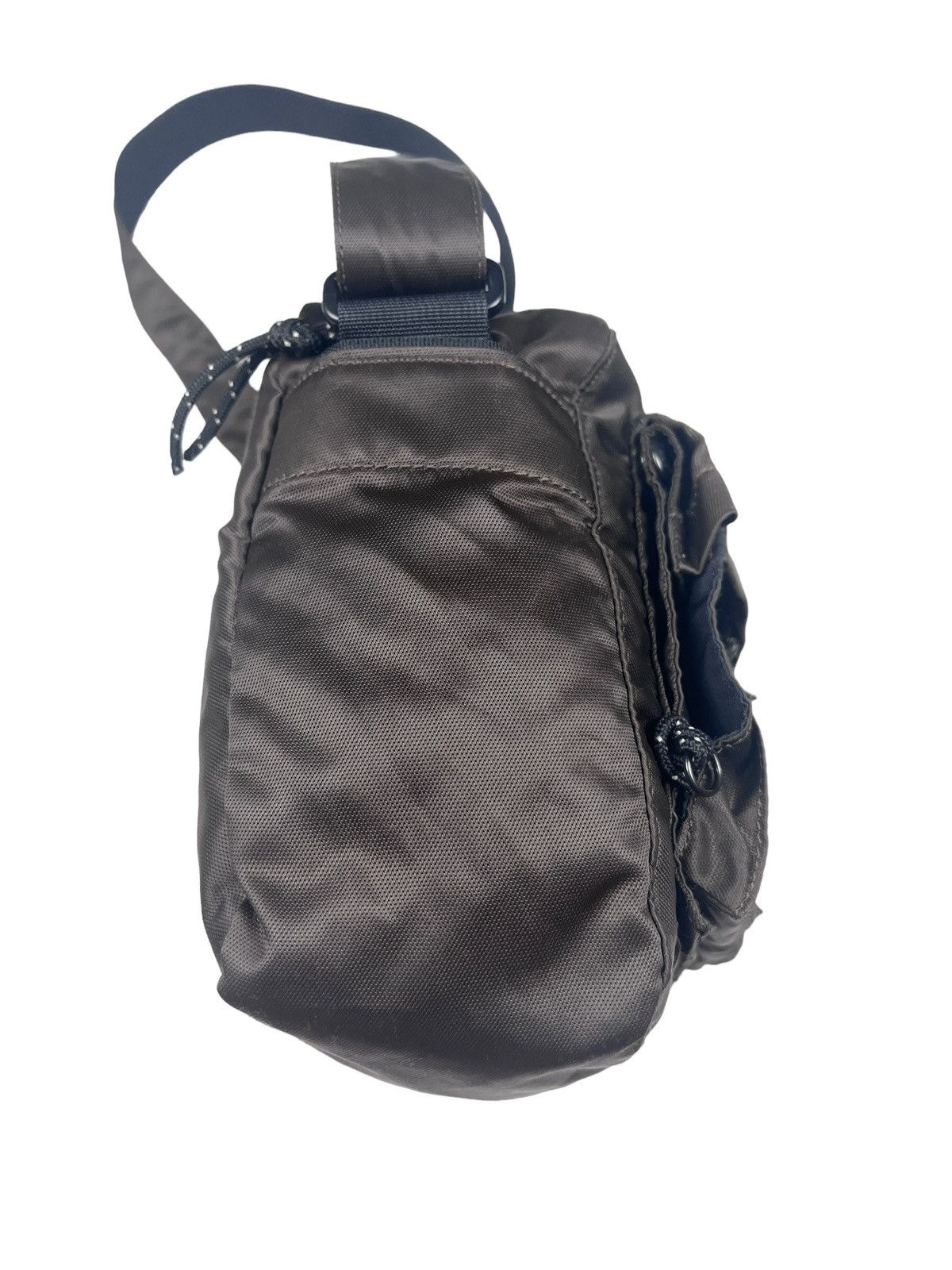 Yohji Yamamoto Yohji Yamamoto Y’Saccs Pour Tous Sling Bag Size ONE SIZE - 7 Thumbnail