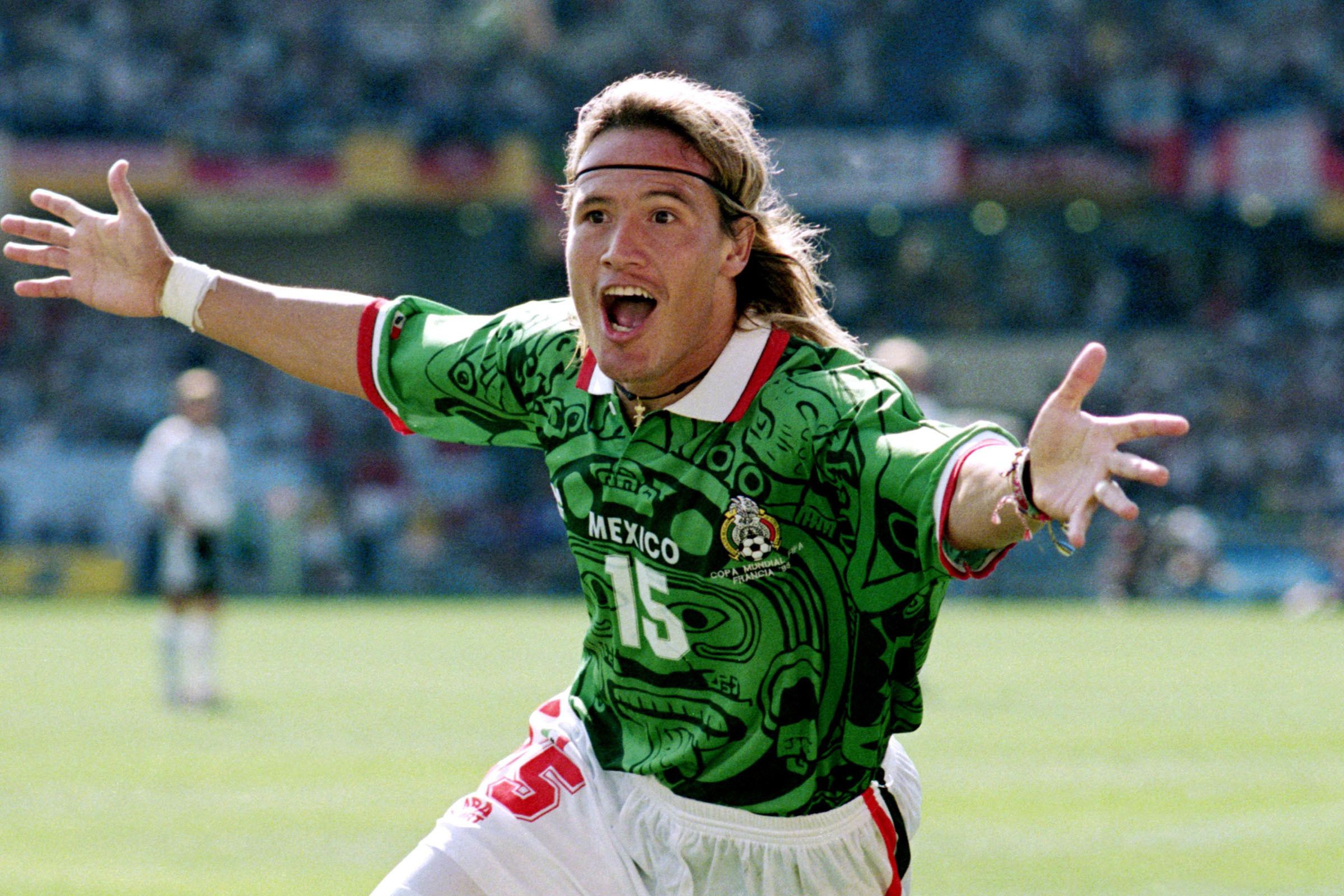 Our Favorite World Cup Kits Throughout the Years