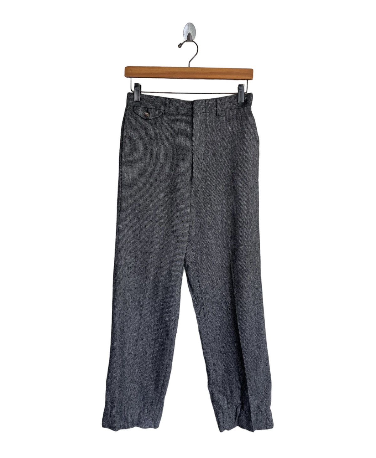 Farah Vintage Farah Wool Pant Size US 28 / EU 44 - 1 Thumbnail
