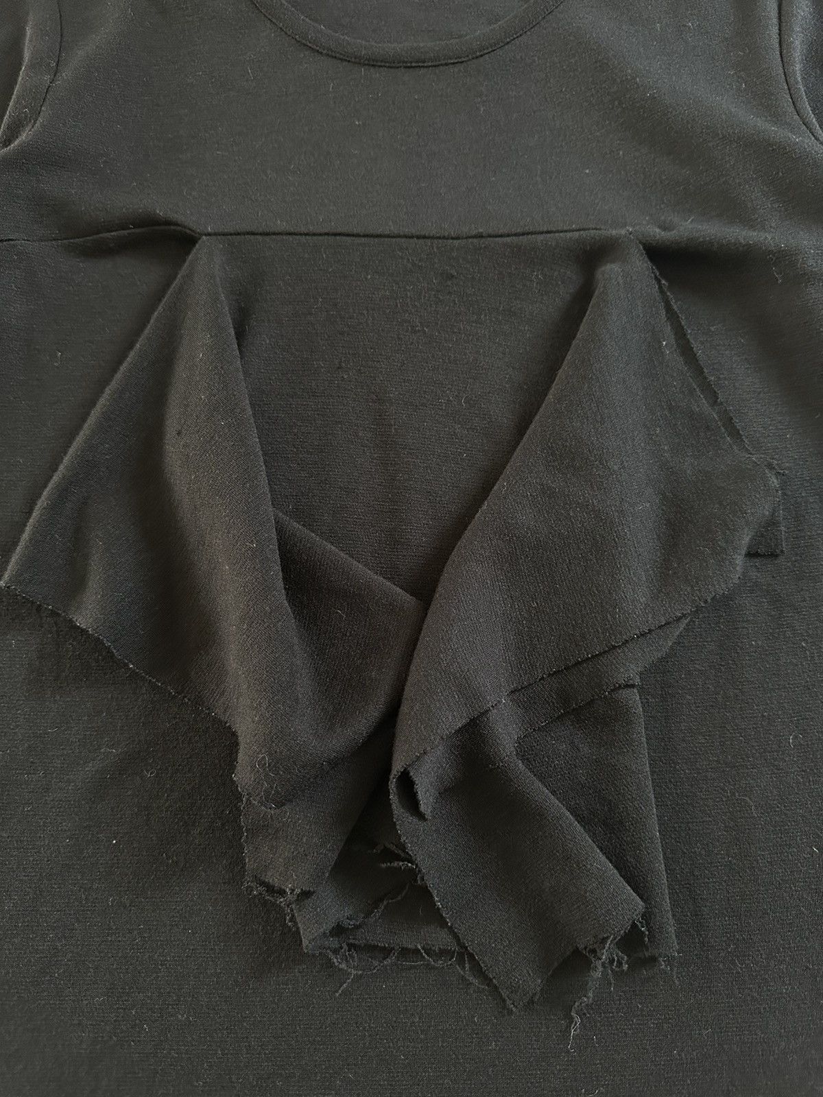 Y's × Yohji Yamamoto AW16- Y’s by Yohji Yamamoto sample piece Size US M / EU 48-50 / 2 - 6 Thumbnail