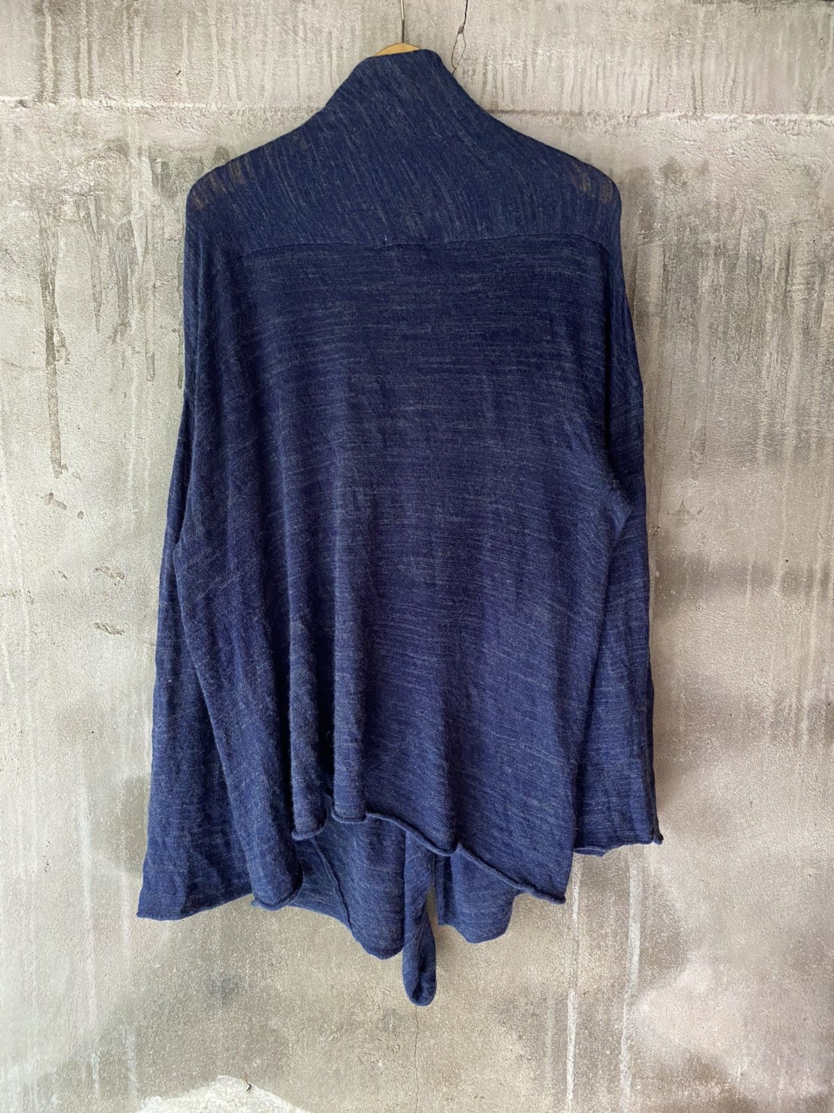 Issey Miyake BUNDLE PLANTATION BY ISSEY MIYAKE KNIT Size US L / EU 52-54 / 3 - 15 Thumbnail