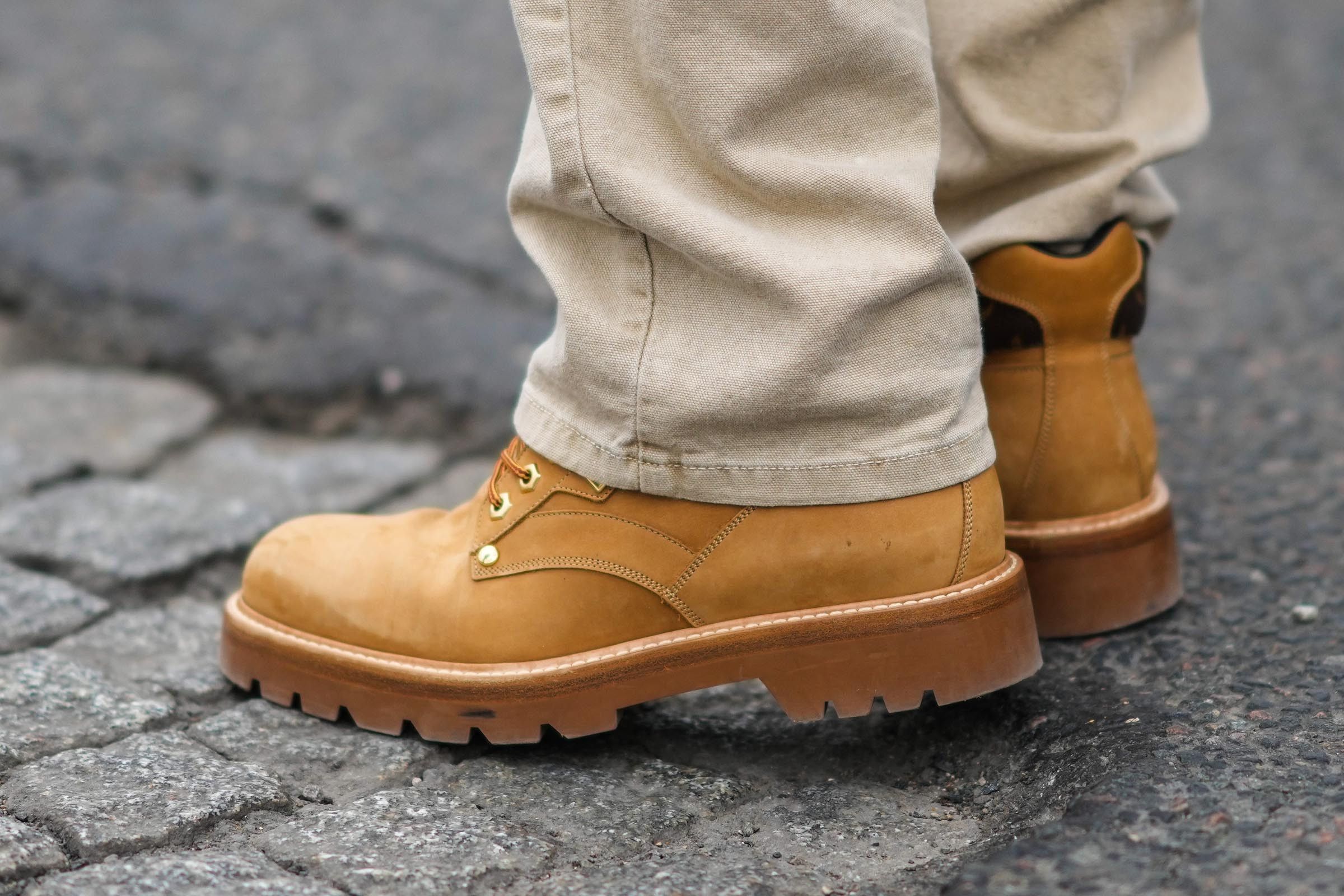 Our 8 Favorite Boots For Men in 2019