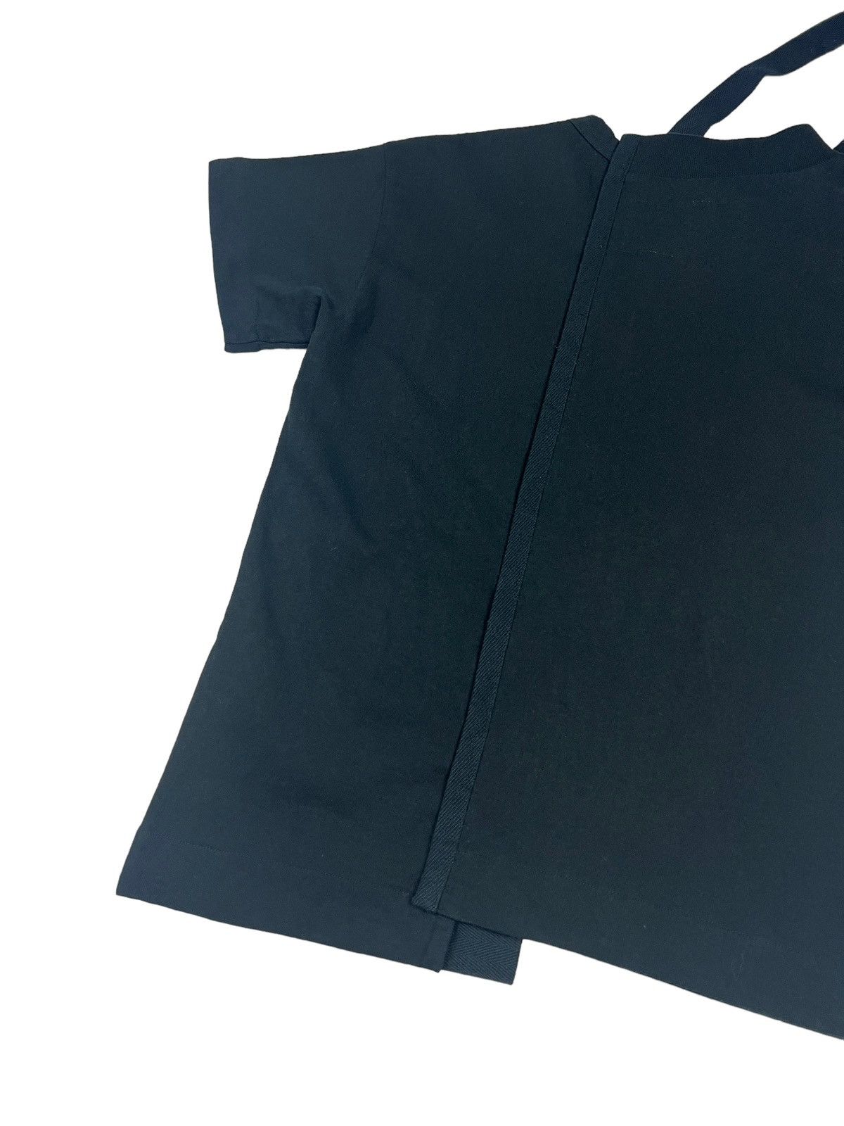 Sacai Sacai SS16 Reconstruct Shirt Size US S / EU 44-46 / 1 - 15 Thumbnail