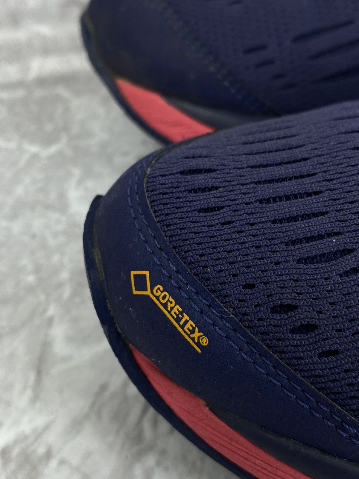 Asics × Goretex ASICS Gel cumulus 20 goretex Size US 9 / IT 39 - 6 Thumbnail
