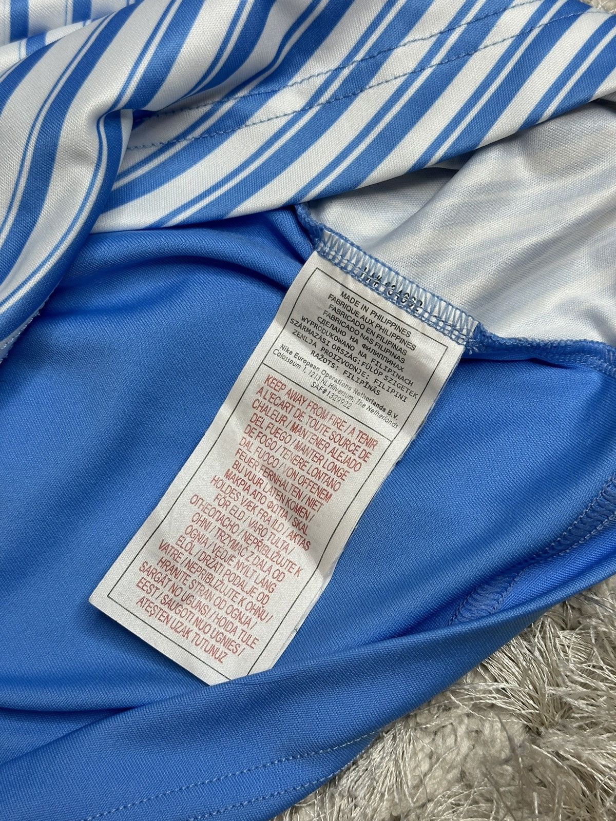 Nike Nike 90s Vintage StreetWear Size US M / EU 48-50 / 2 - 8 Thumbnail
