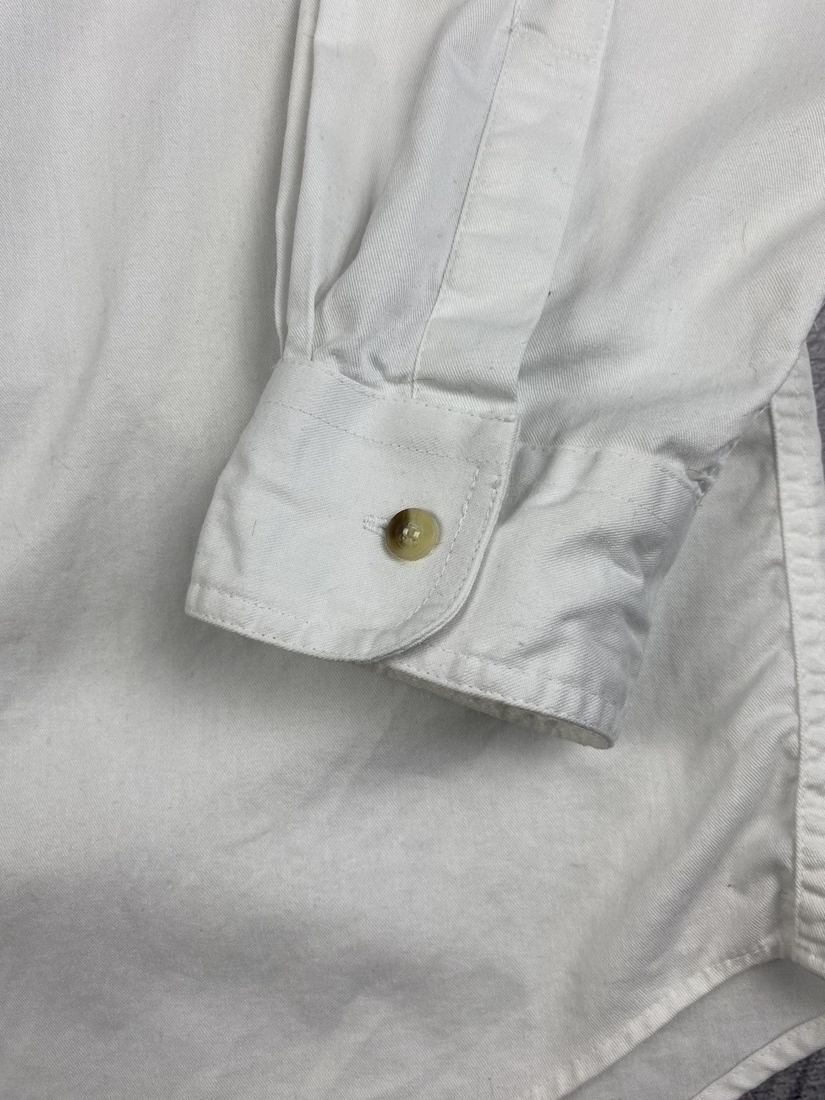 Chaps Ralph Lauren Vintage Chaps Ralph Lauren Shirt Size US M / EU 48-50 / 2 - 6 Thumbnail