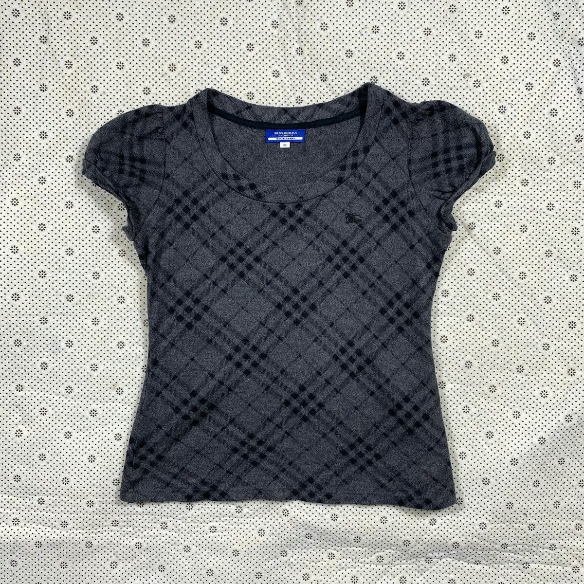 Burberry × Burberry Prorsum Burberry Cargo Skirt With Free Gift Size 30" / US 8 / IT 44 - 8 Thumbnail