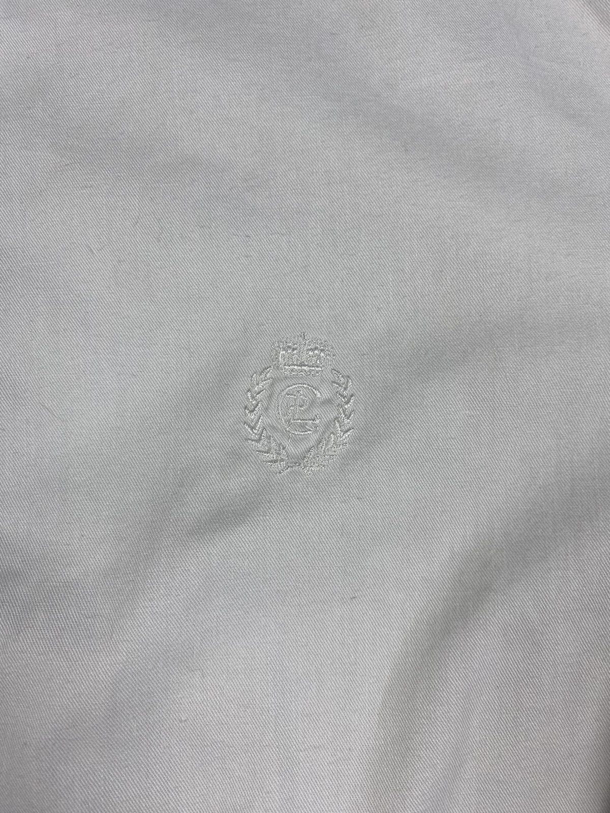 Chaps Ralph Lauren Vintage Chaps Ralph Lauren Shirt Size US M / EU 48-50 / 2 - 5 Thumbnail