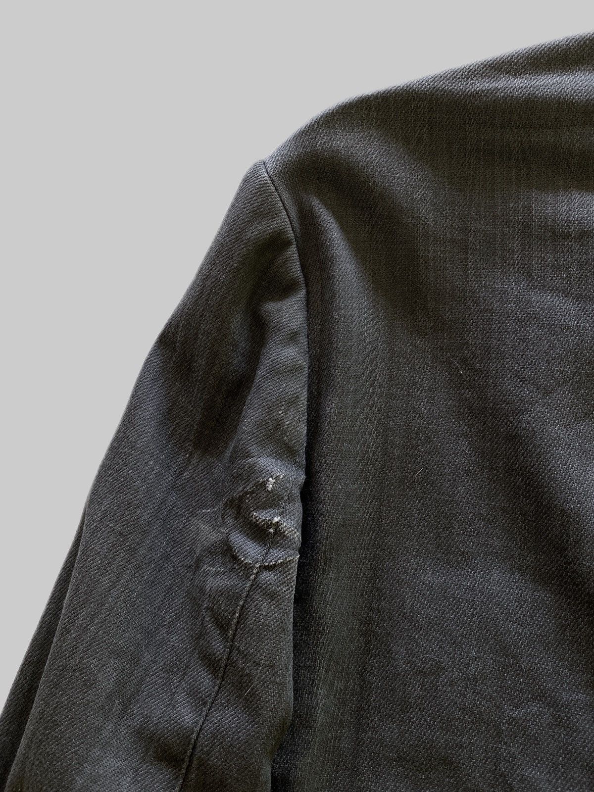 Raf by Raf Simons Vintage RAF by RAFSIMONS Blazer Jacket Size US M / EU 48-50 / 2 - 11 Thumbnail