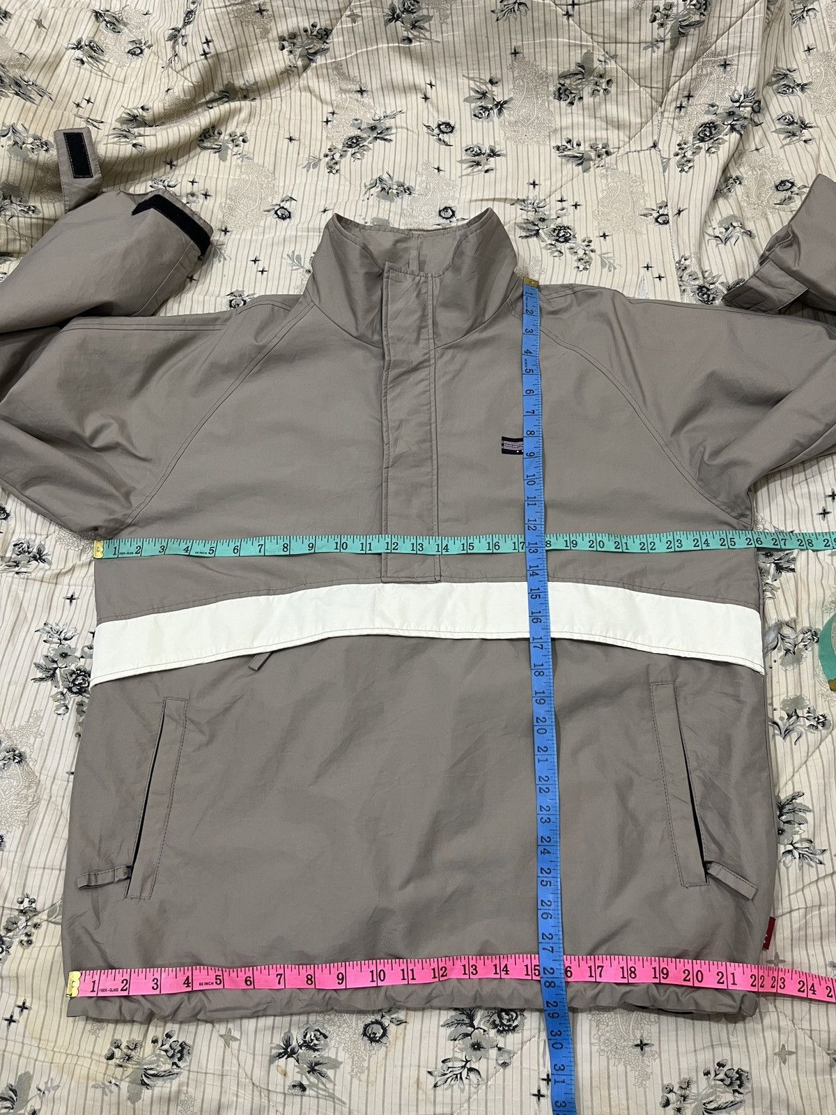 Sasquatchfabrix (Tttt). ARCHIVE SASQUATCH ANORAK JACKET Size US L / EU 52-54 / 3 - 12 Thumbnail