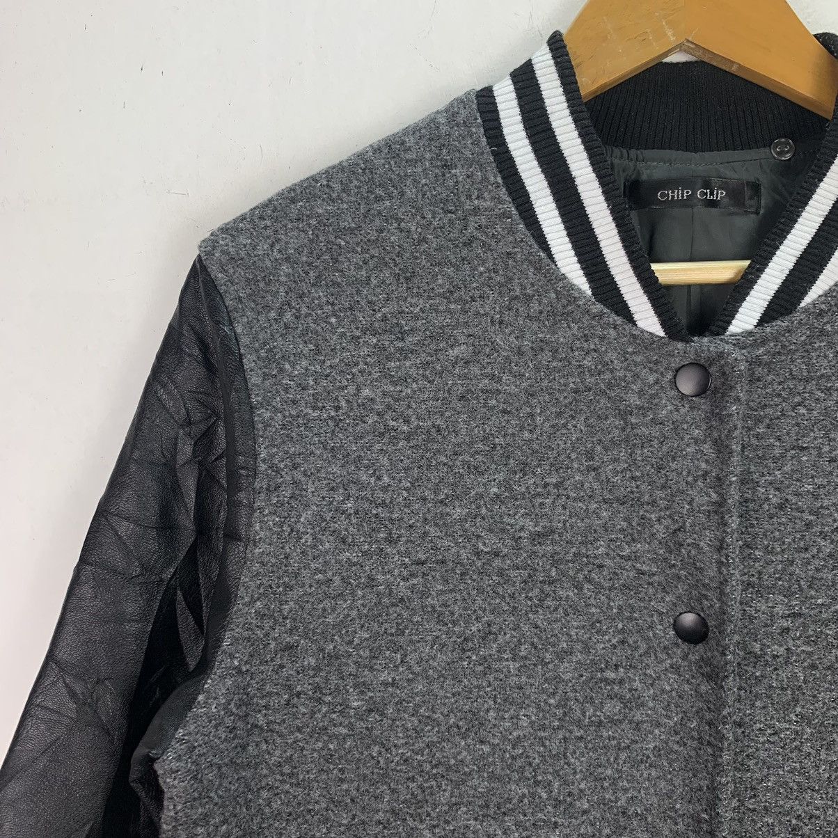 Japanese Brand × Vintage Vintage Japanese Brand Long Coat Varsity Size US L / EU 52-54 / 3 - 2 Thumbnail