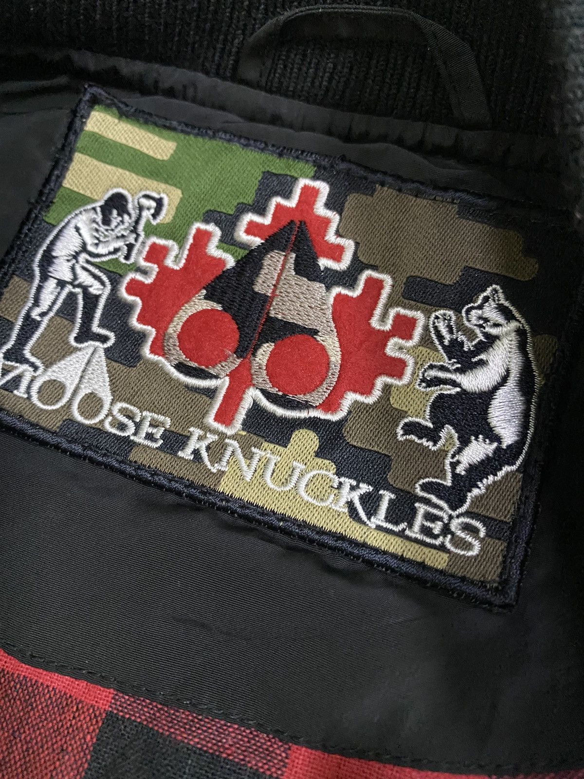 Moose Knuckles Vintage Moose Knuckles Hodgson Bomber Jacket Size US M / EU 48-50 / 2 - 12 Thumbnail