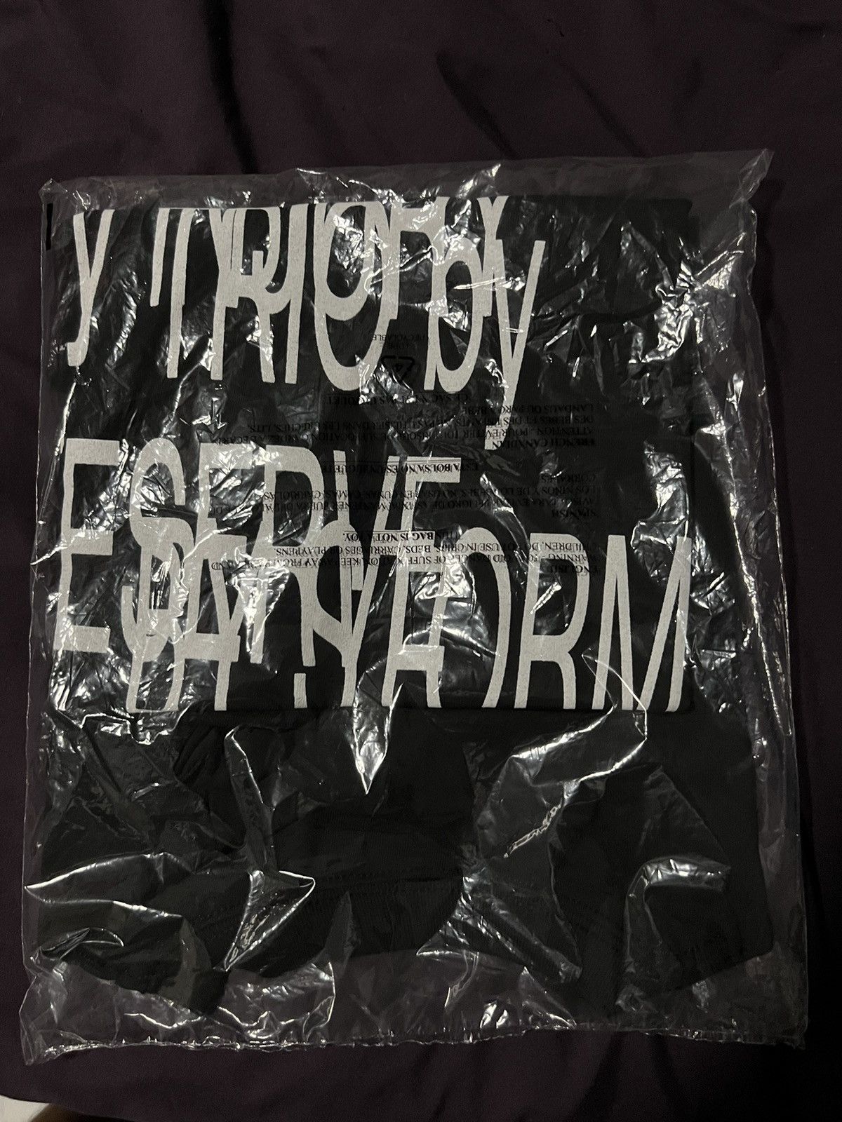 Other Injury Reserve S Bye Storm Size US S / EU 44-46 / 1 - 3 Thumbnail