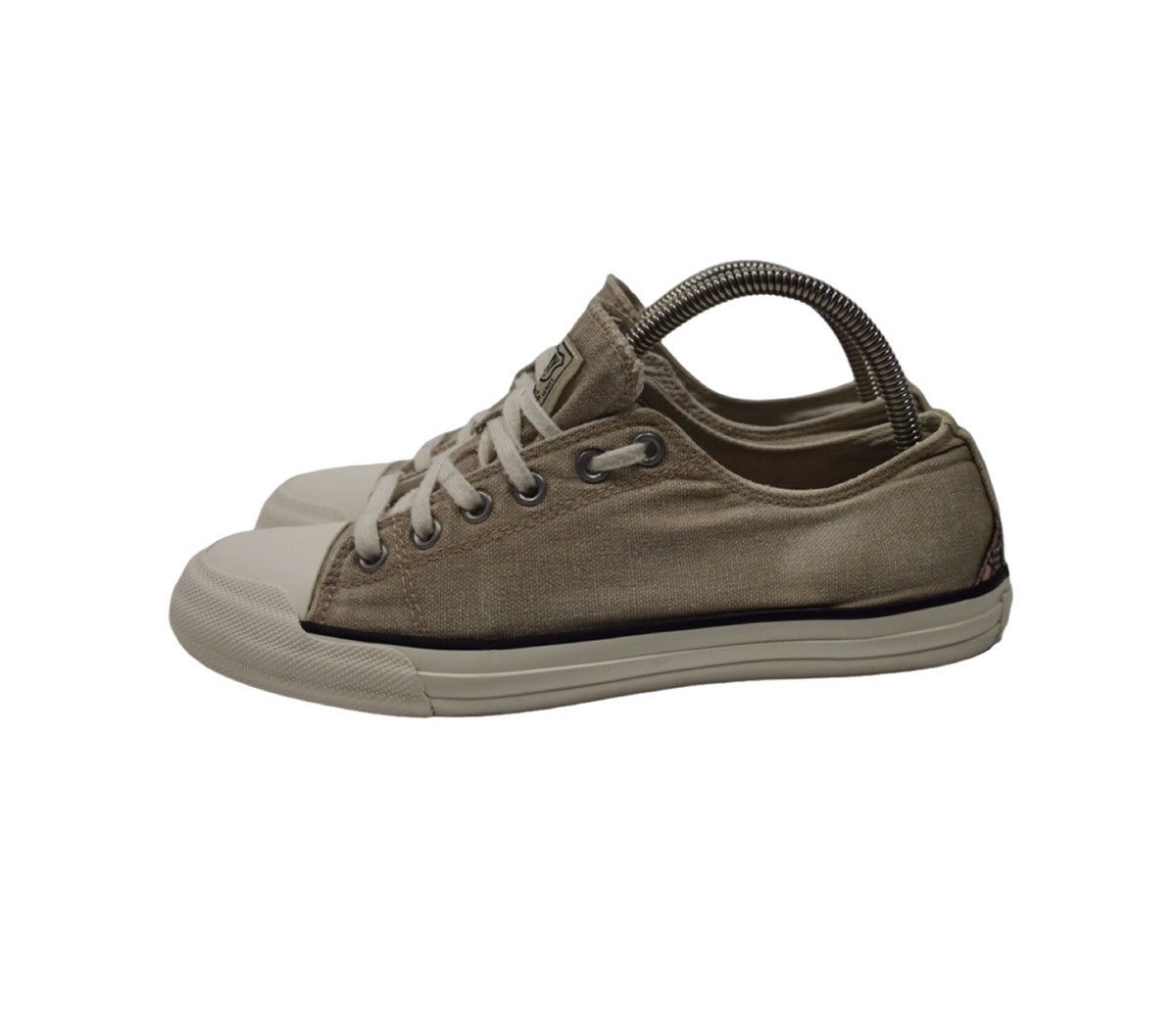 Denim & Supply Ralph Lauren Ralph Lauren Denim Supply Sneaker Size US 7 / IT 37 - 1 Thumbnail