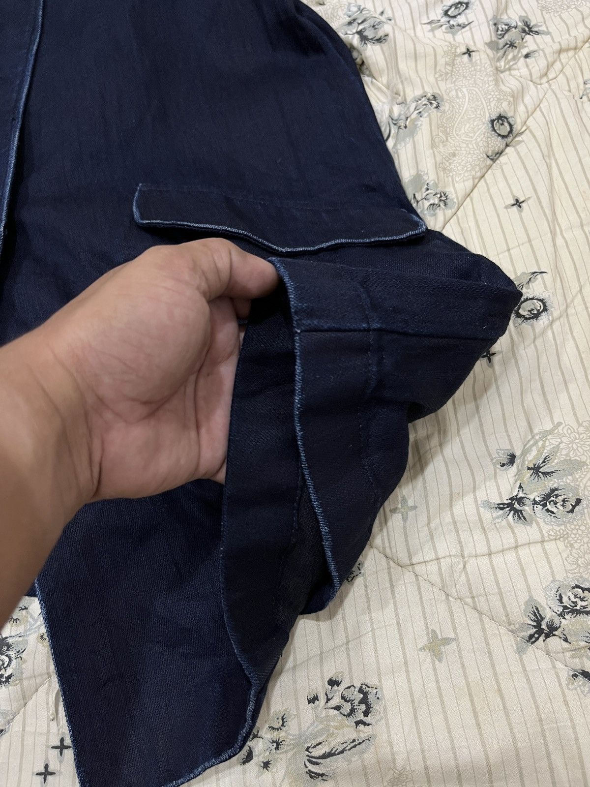 Jil Sander × Uniqlo (Ssss). ARCHIVE JIL SANDER X UNIQLO JACKET Size M / US 6-8 / IT 42-44 - 13 Thumbnail