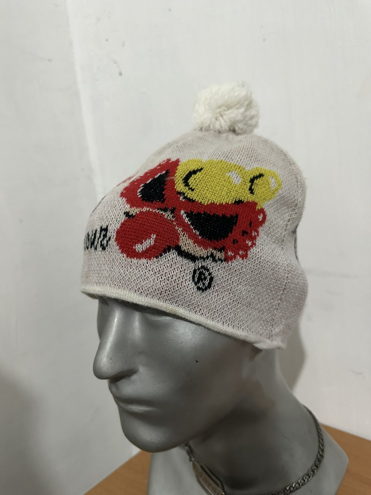 Hysteric Glamour Hysteric glamour beanie hats Size ONE SIZE - 4 Thumbnail