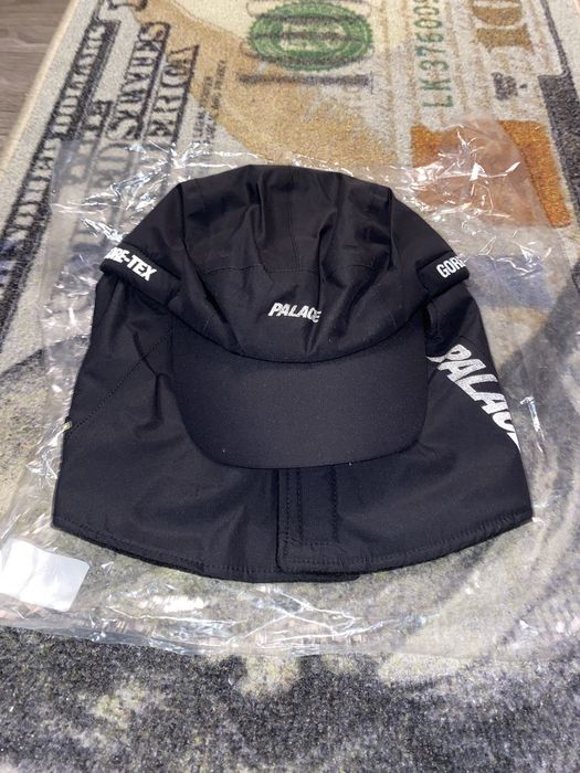 Palace Palace Gore-Tex Mask Cap (Large/XLarge) | Grailed