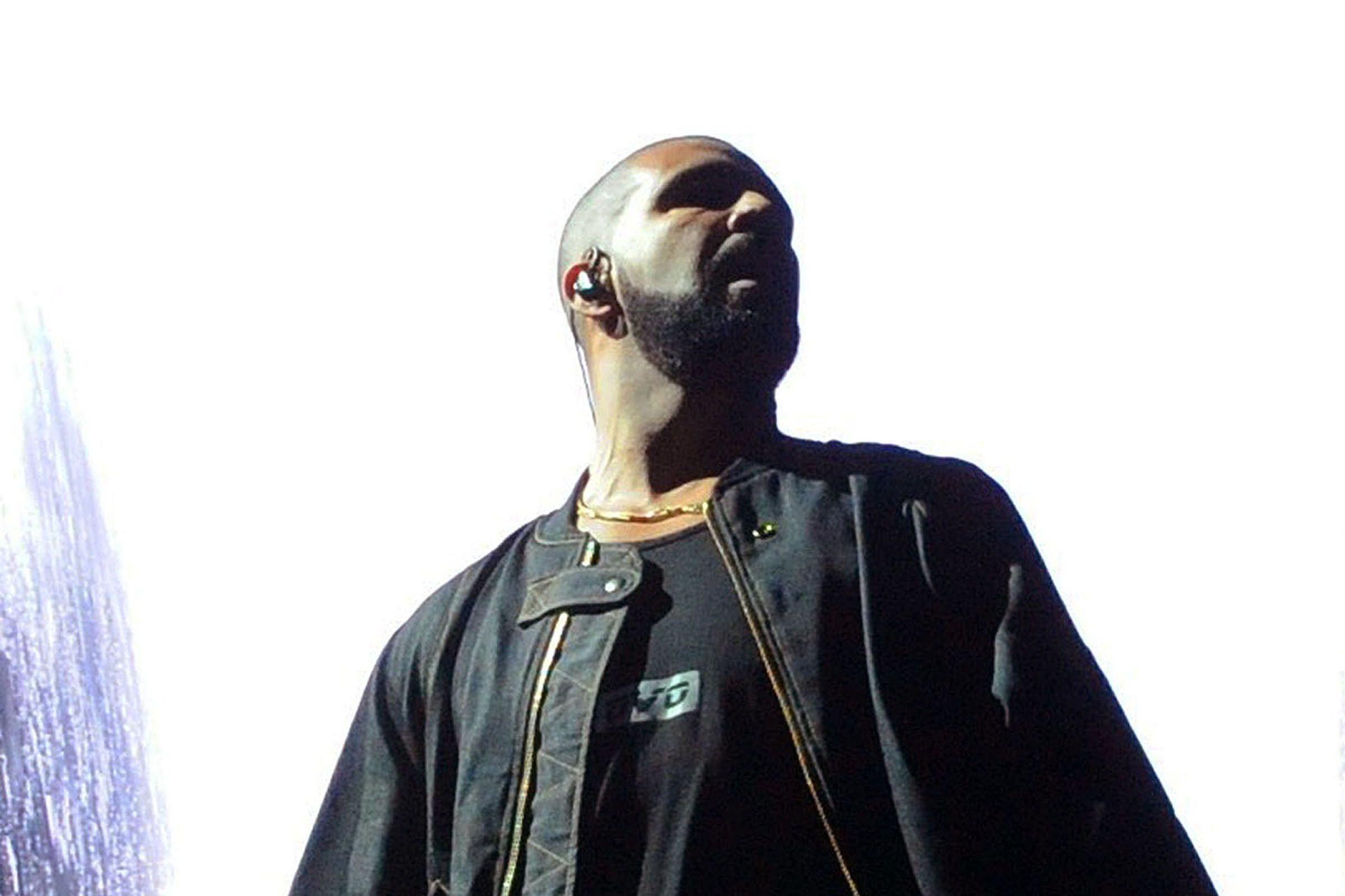 Checks Over Stripes: Drake's Fashion Evolution