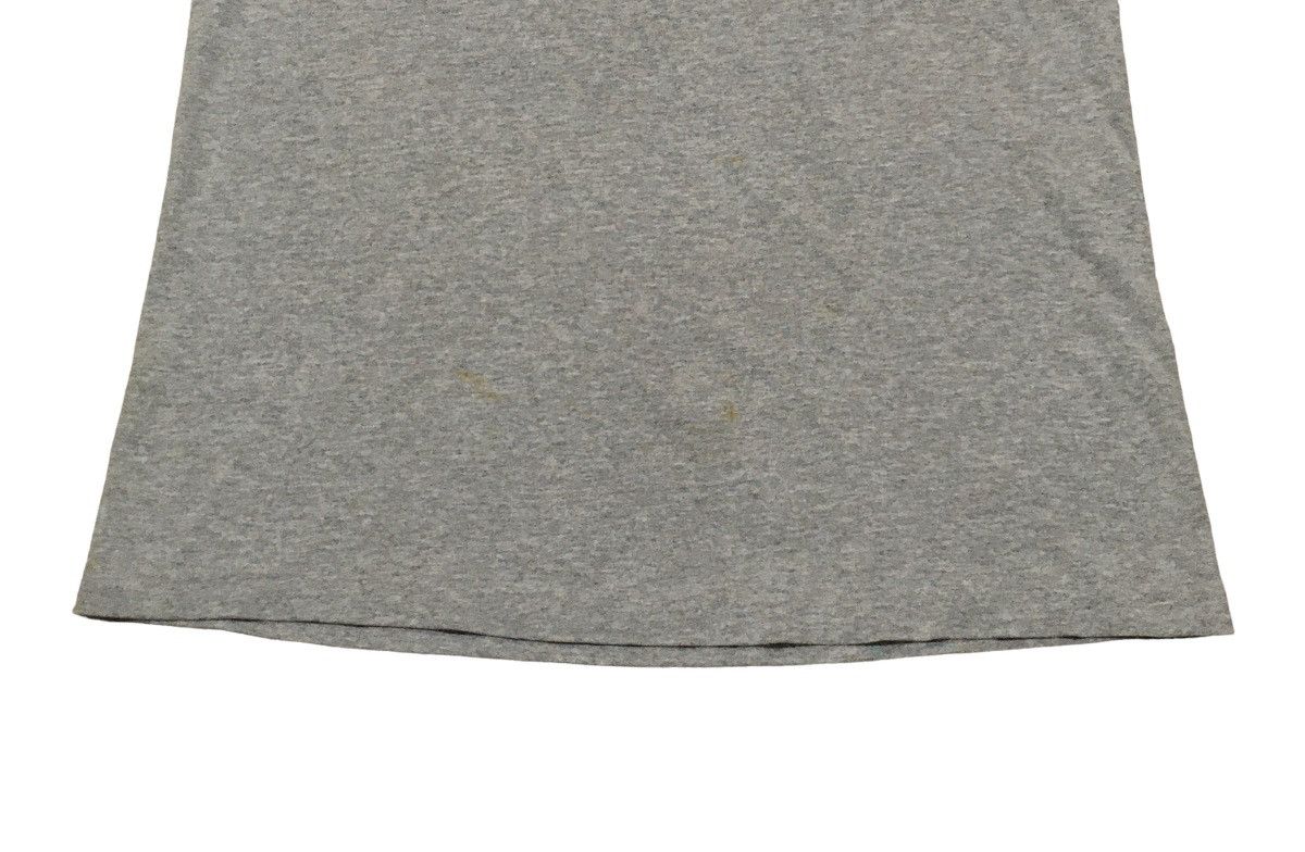 Stussy × Vintage Rare Design Vintage Brand Streetwear Stussy T-shirt 1990s Size US M / EU 48-50 / 2 - 4 Thumbnail