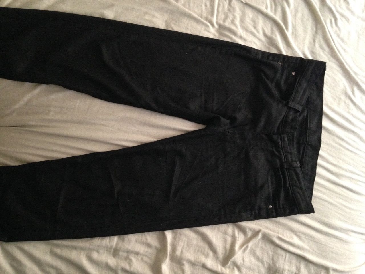 5CM 5cm jacket batwing Size US M / EU 48-50 / 2 - 7 Thumbnail