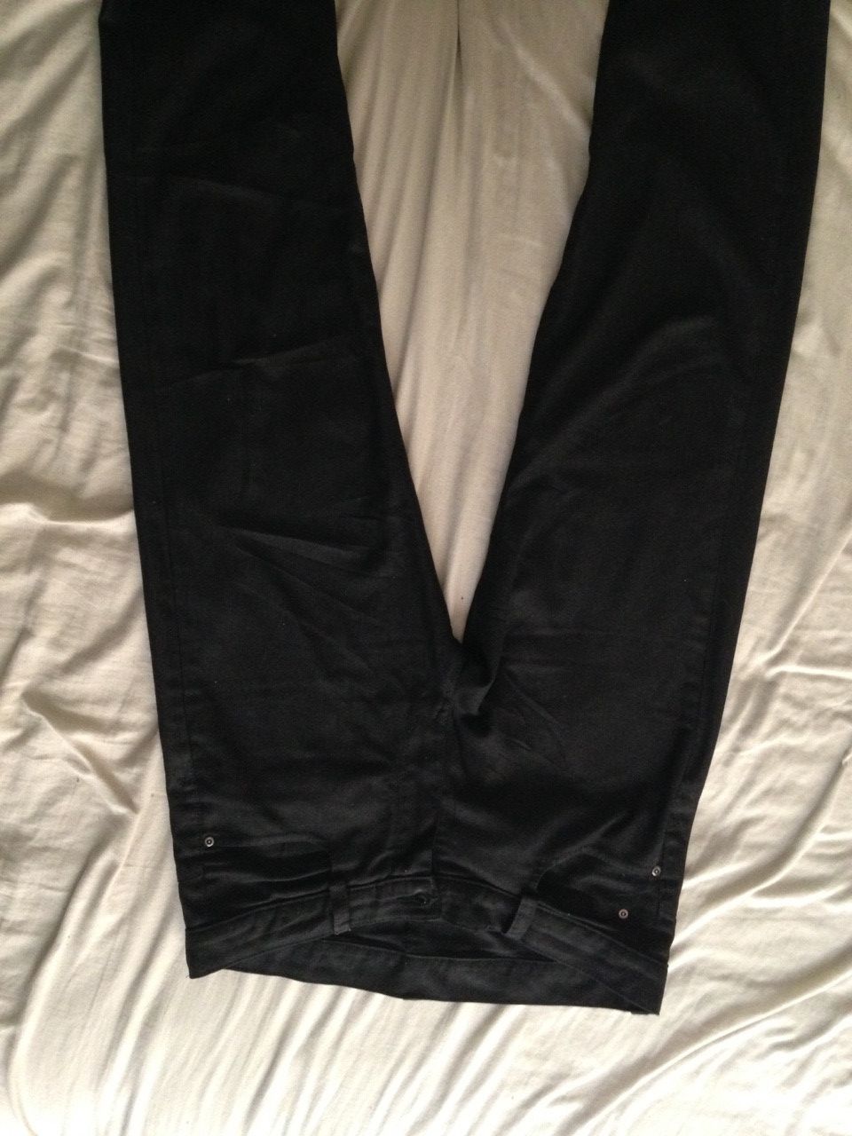 5CM 5cm jacket batwing Size US M / EU 48-50 / 2 - 4 Thumbnail