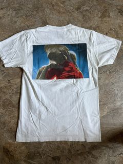 Supreme Et Shirt | Grailed