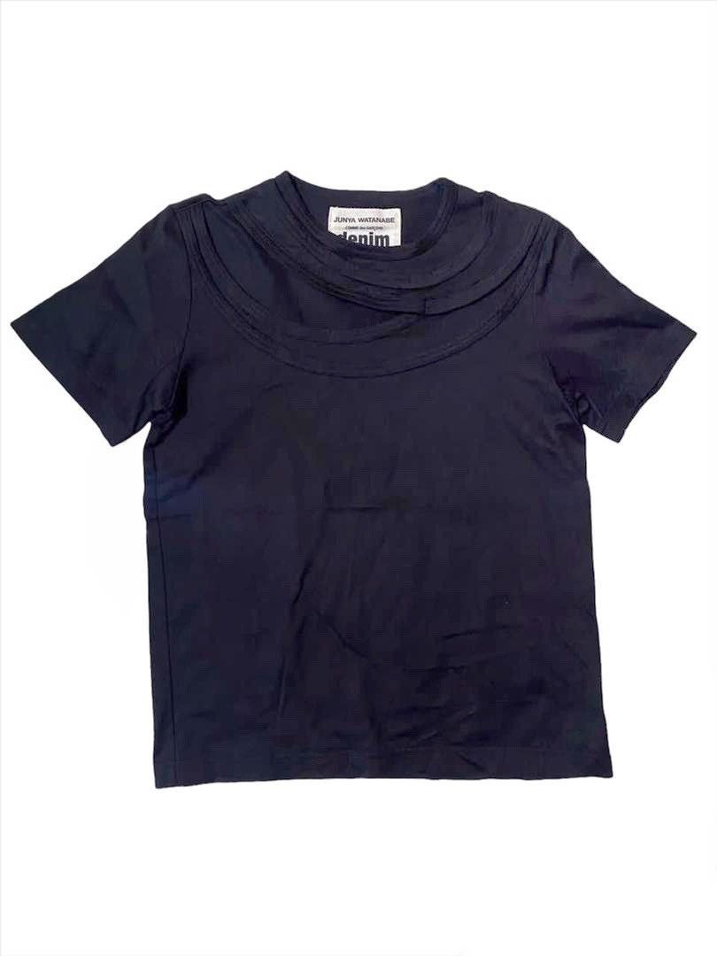 Junya Watanabe 💥Junya Watanabe Comme Des Garcons Shirt Size S / US 4 / IT 40 - 5 Thumbnail