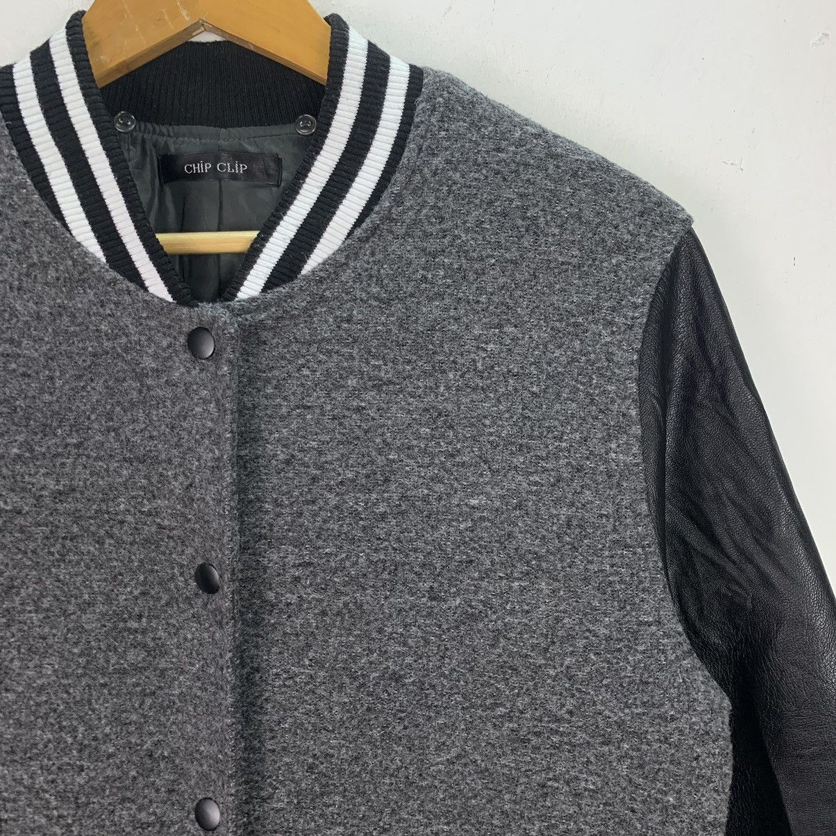 Japanese Brand × Vintage Vintage Japanese Brand Long Coat Varsity Size US L / EU 52-54 / 3 - 5 Thumbnail