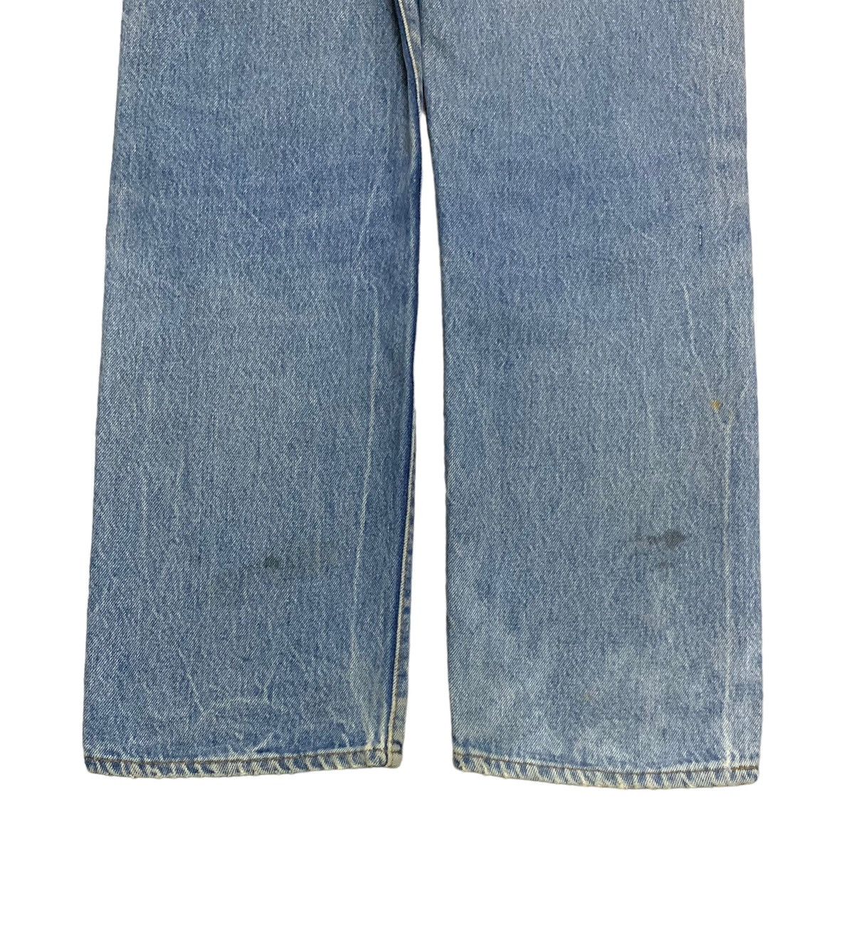 Rare Vintage Levi