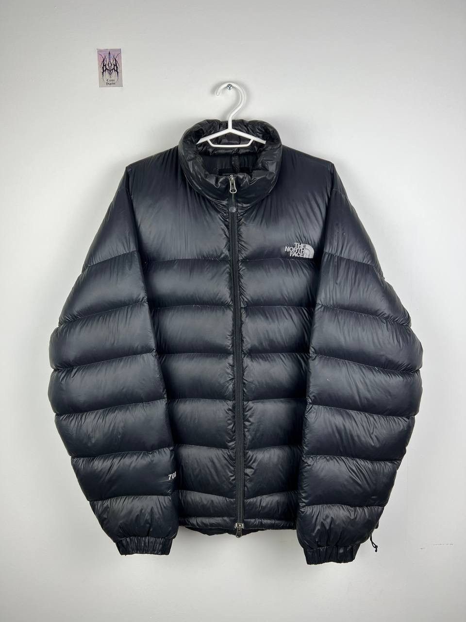 North face best sale 700 sale