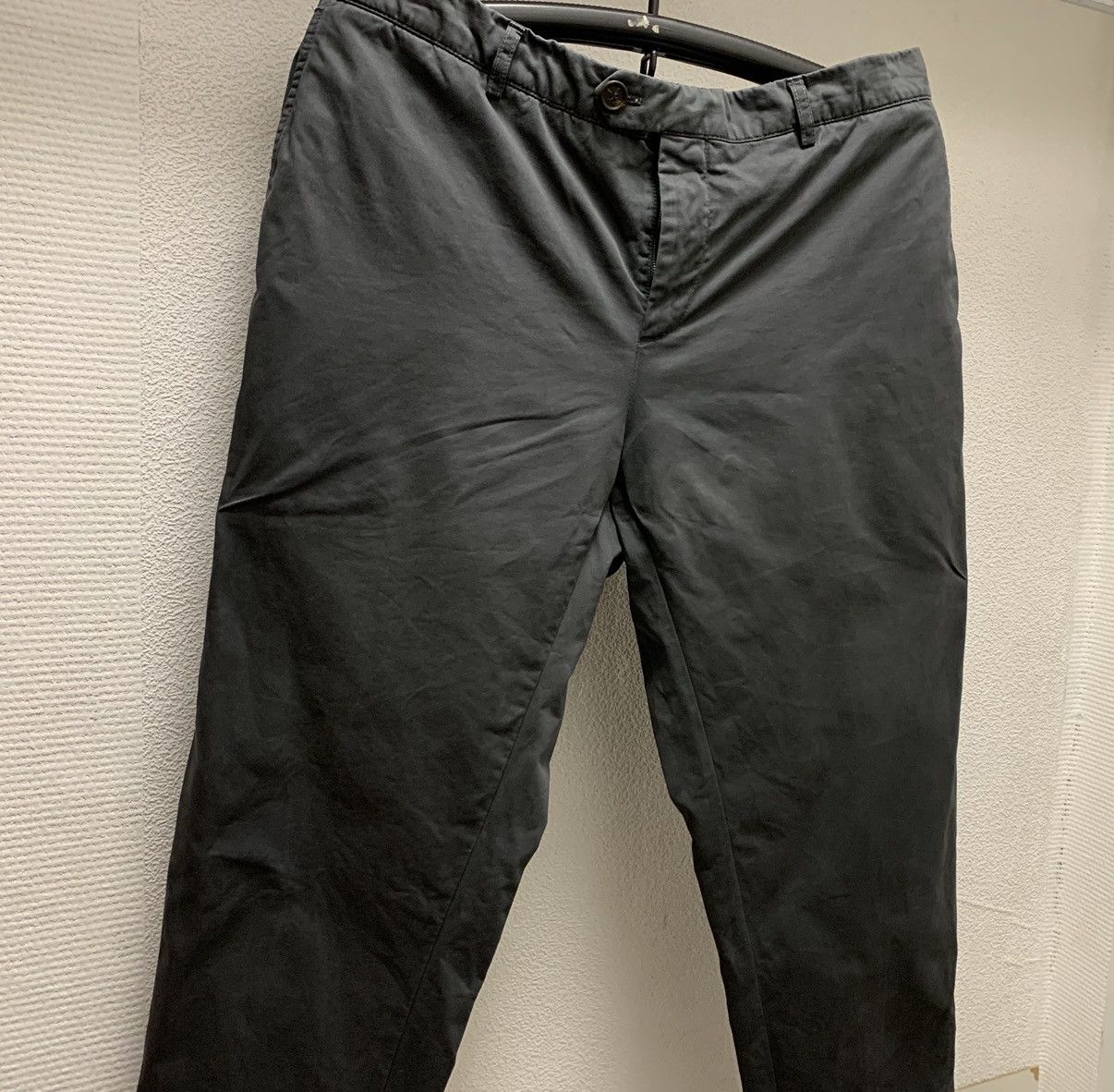 Brunello Cucinelli Brunello cucinelli casual pants 58 size 34 / 34 Size US 34 / EU 50 - 2 Thumbnail