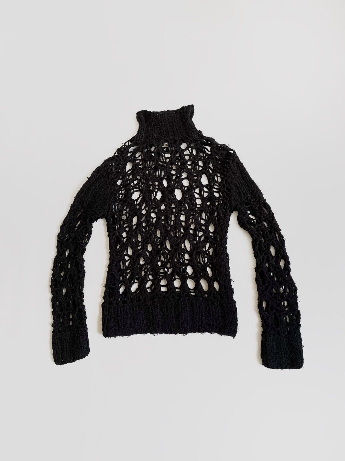 Vintage archive Japan sweater