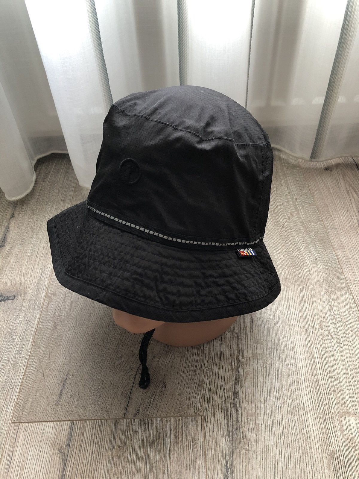 Vintage Rukka Waterproof Panama Hat Gorpcore Style Grailed