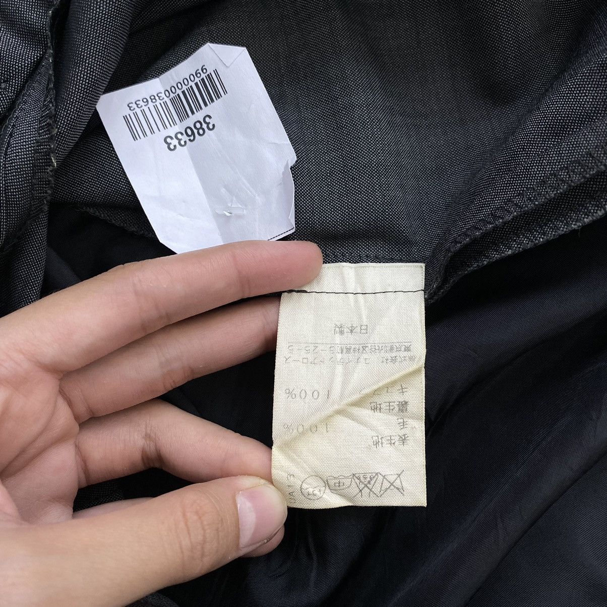 Japanese Brand UNITED ARROW Japanese Brand Work For Holiday Straight Cut Size US 30 / EU 46 - 6 Thumbnail