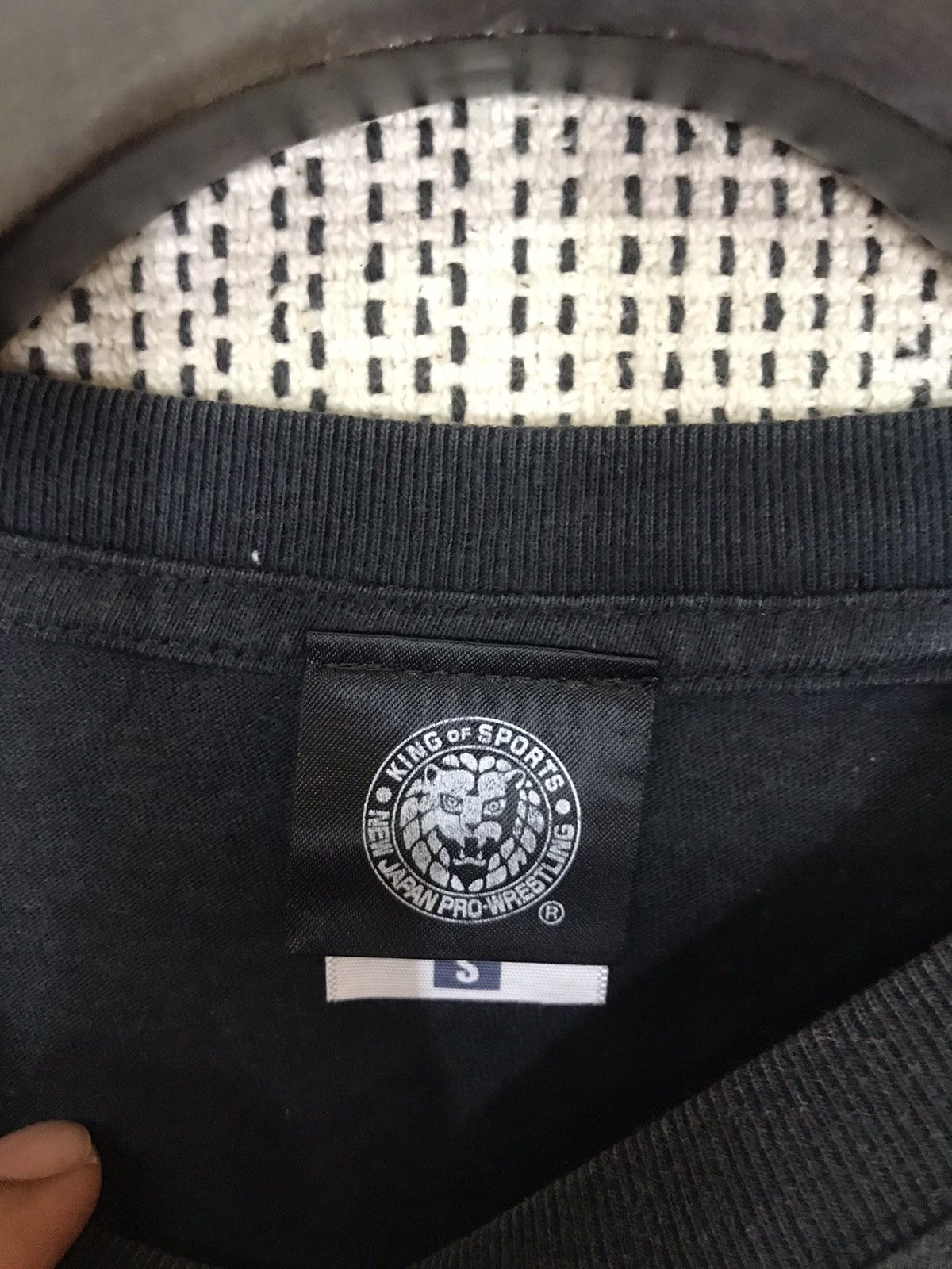 Japanese Brand ‼️RAMPAGE KONG KING OF SQUARE JUNGLE‼️ Size US S / EU 44-46 / 1 - 3 Thumbnail