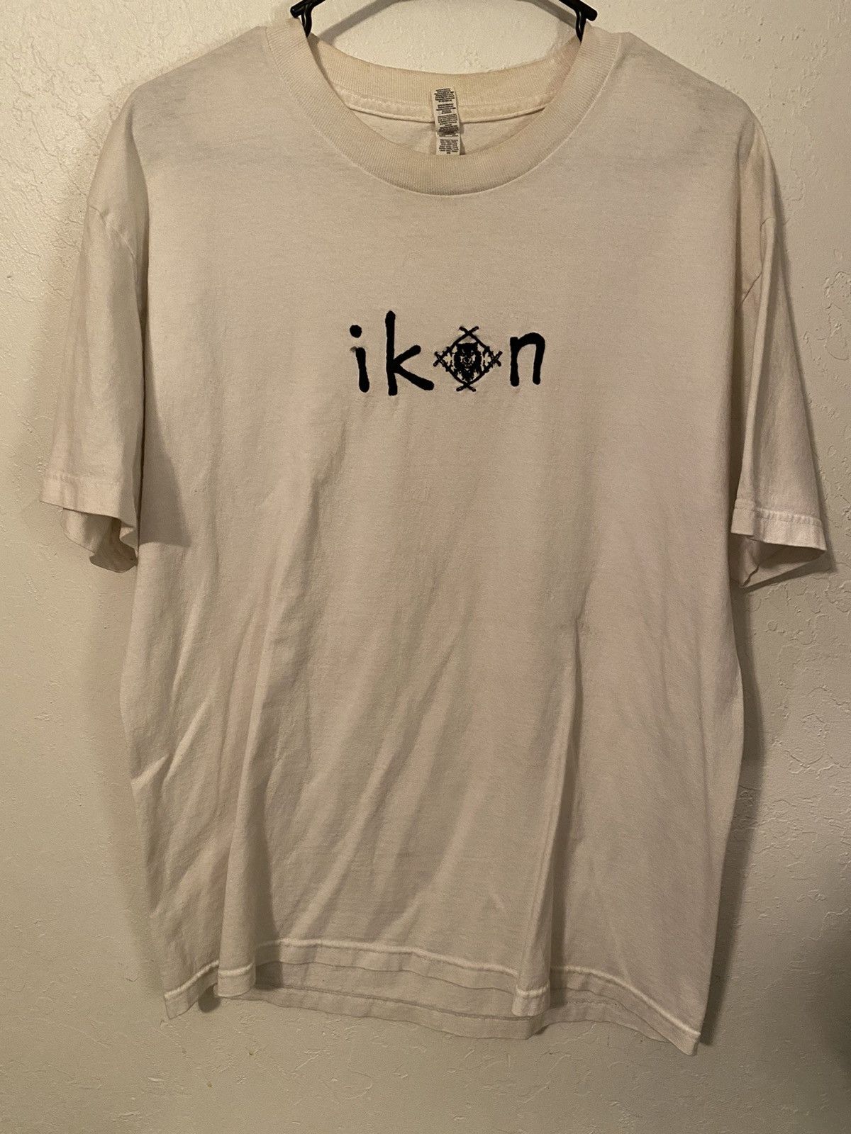 Xavier Wulf / Hollow Squad Ikon tshirt Size US L / EU 52-54 / 3 - 1 Thumbnail