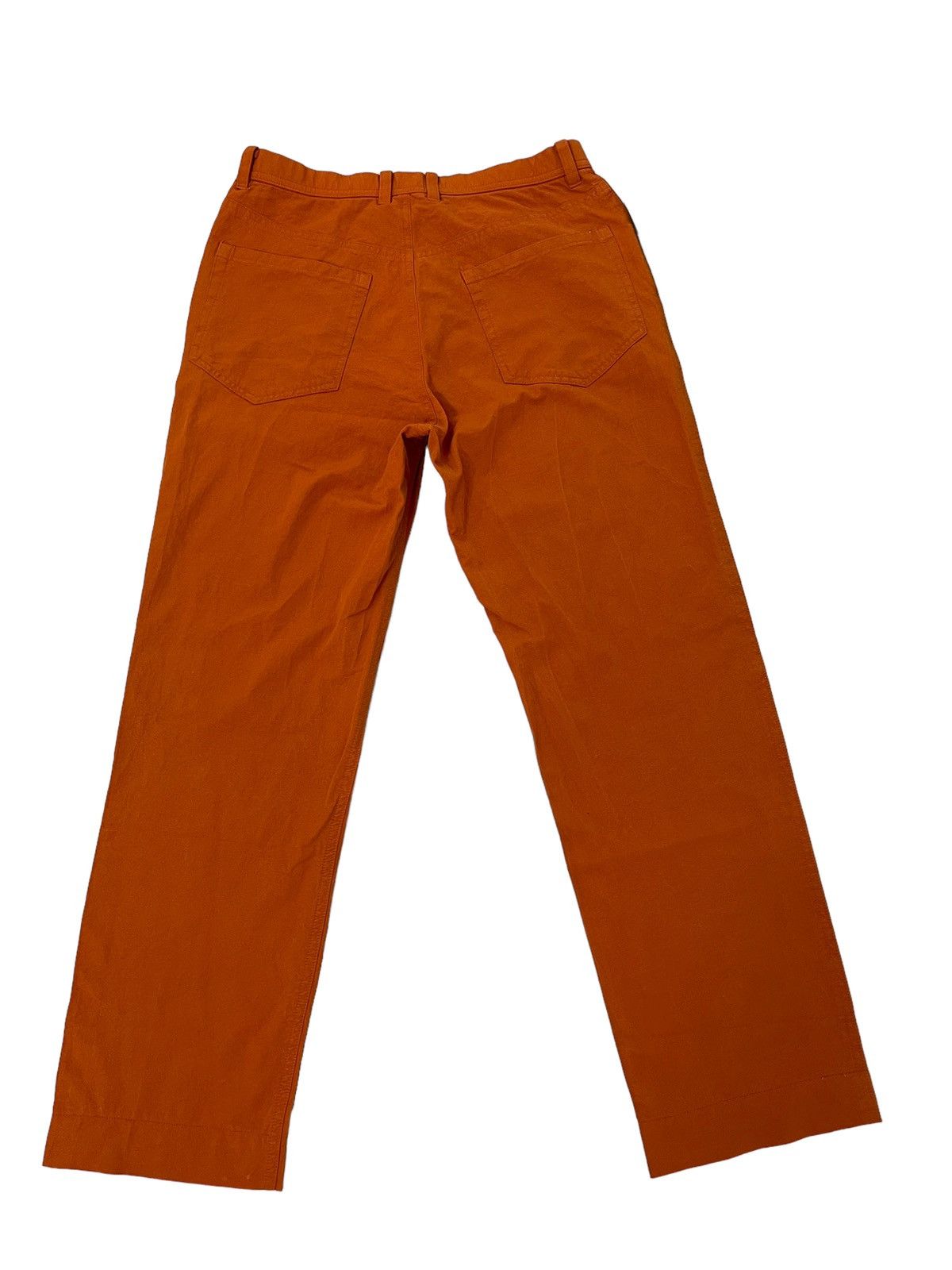 Issey Miyake Nylon Pant Stretch Issey Miyake Japan Regular 5🟦8 Size US 30 / EU 46 - 10 Thumbnail
