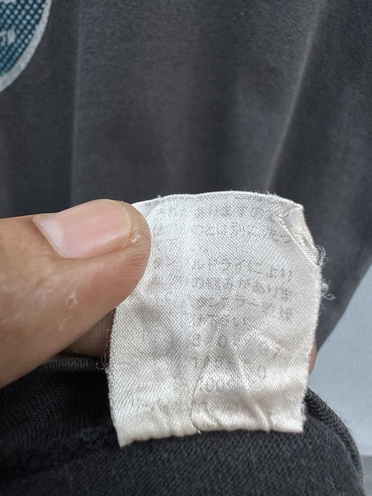 Levi's Rare Vintage 90s Silvertab Sunfaded Tshirt A44 Size US M / EU 48-50 / 2 - 10 Thumbnail