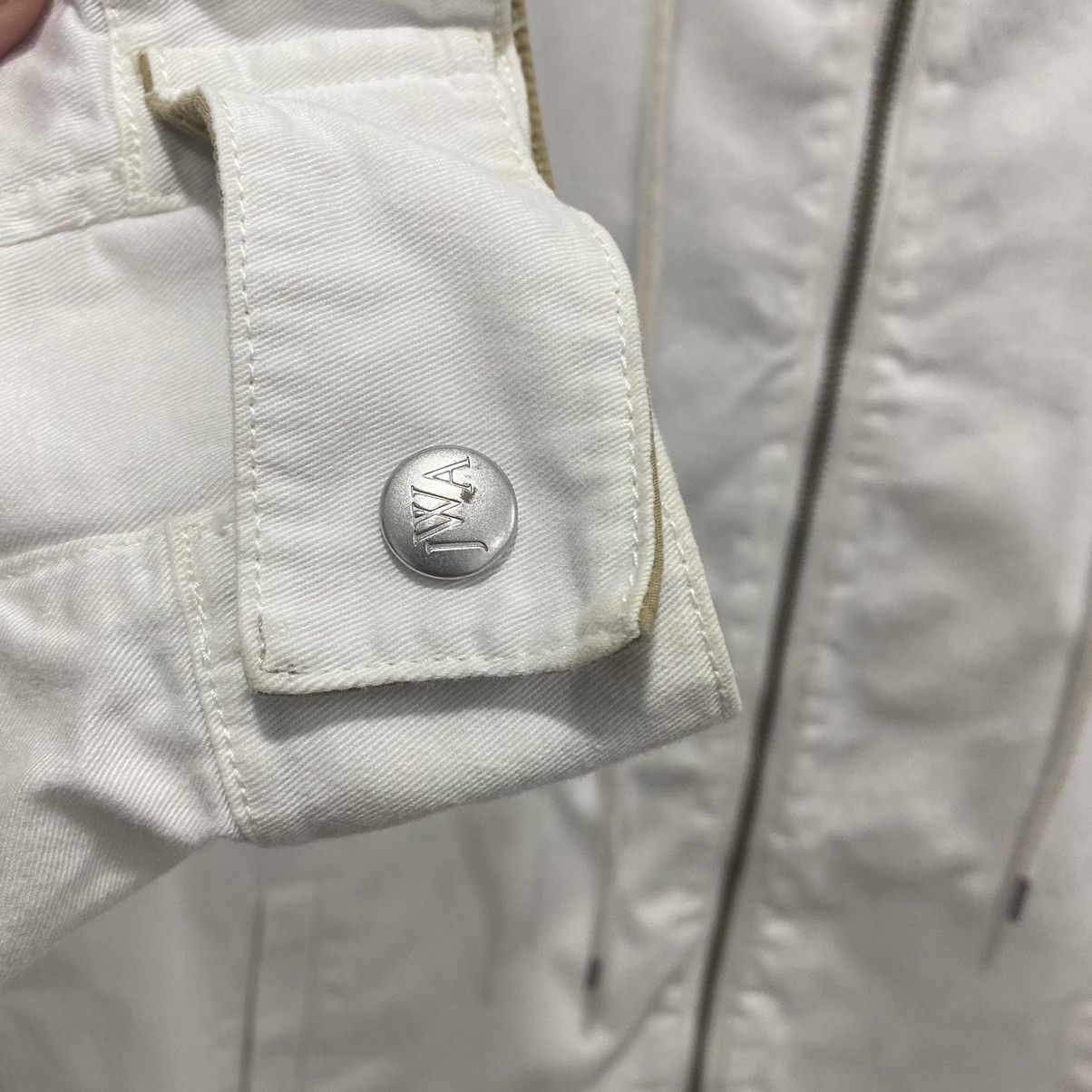 Japanese Brand 🚨FINAL DROP 🚨JW ANDERSON JACKET Size US M / EU 48-50 / 2 - 5 Thumbnail