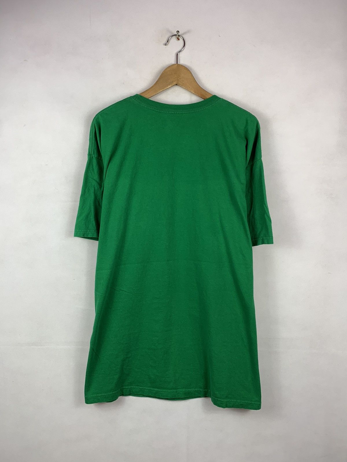 Other Steals! Elf Costume Big Print Tee Size US XXL / EU 58 / 5 - 3 Thumbnail