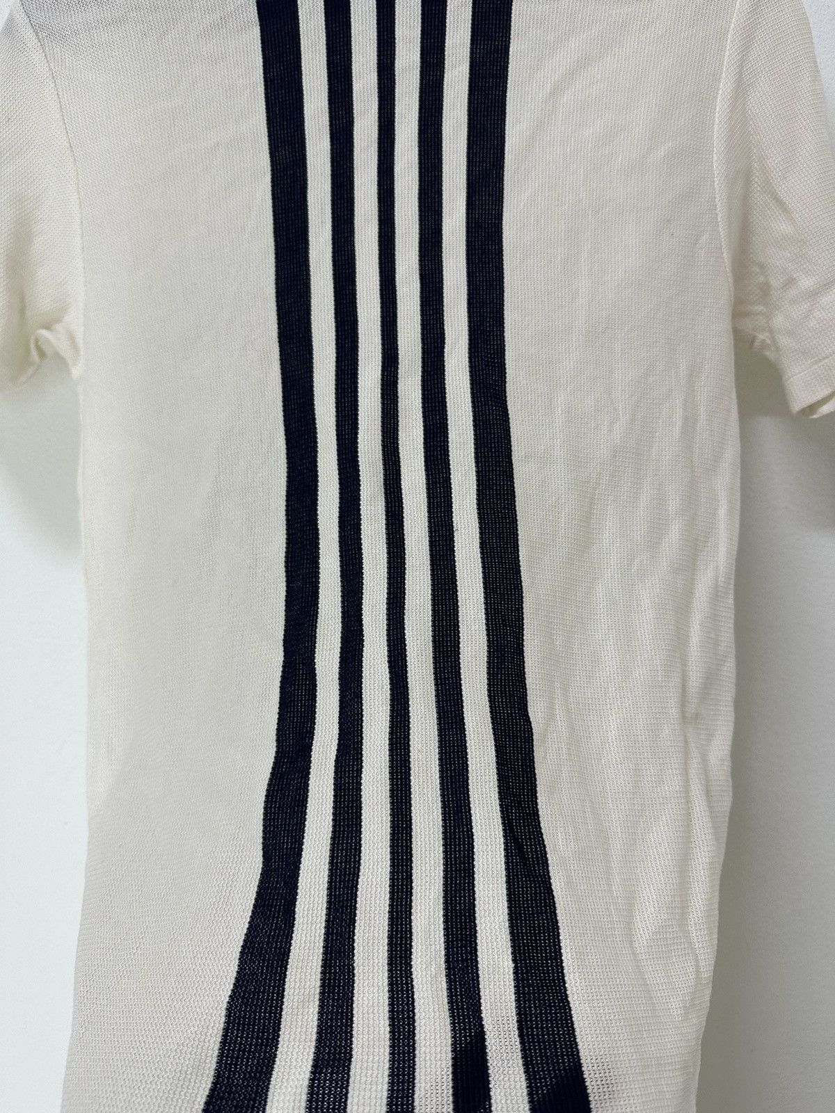 Balenciaga Balenciaga Shirt Stripe Design Luxury Shirt Size US S / EU 44-46 / 1 - 4 Thumbnail