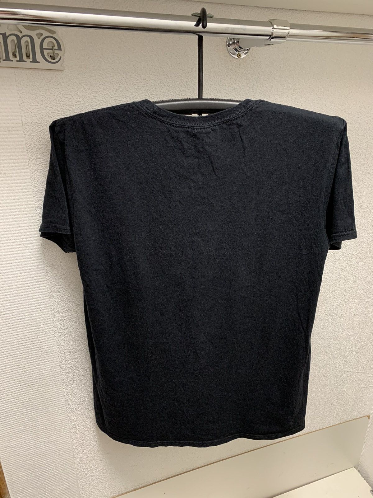 Vintage Every dog has his day Scarface black vintage t-shirt L movie Size US L / EU 52-54 / 3 - 6 Thumbnail
