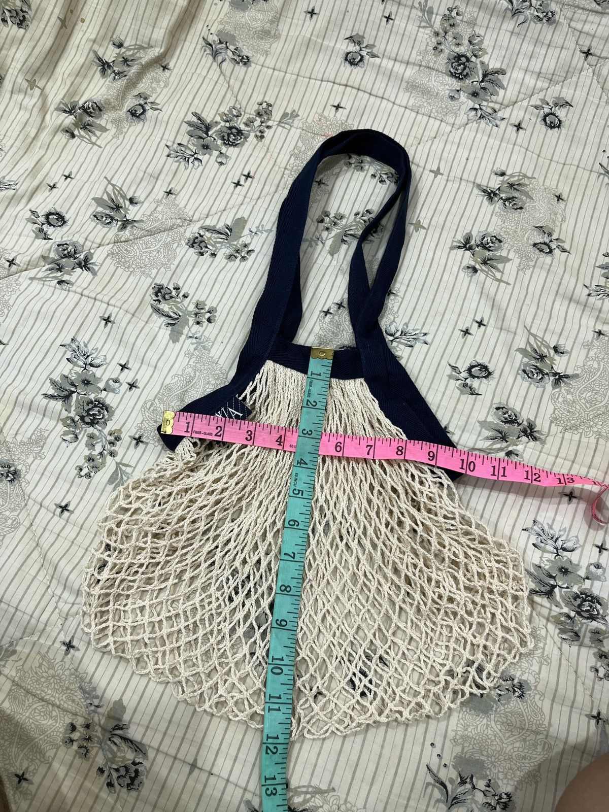 JW Anderson × Uniqlo JW ANDERSON X UNIQLO MESH BAG Size ONE SIZE - 10 Thumbnail