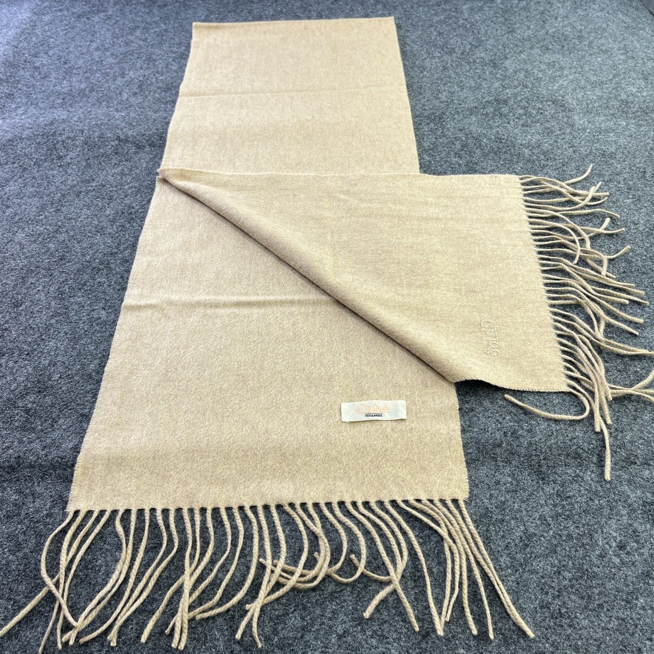Chloe Chloe Scarf / Muffler / Neckwear T719 Size ONE SIZE - 3 Thumbnail