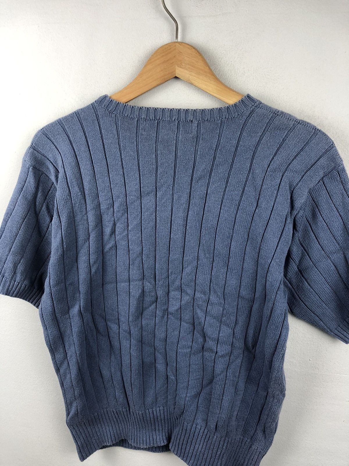 Polo Ralph Lauren Polo Ralph Lauren Knitwear Size L / US 10 / IT 46 - 8 Thumbnail